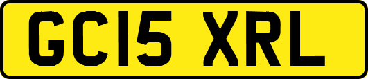GC15XRL