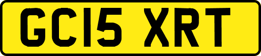 GC15XRT