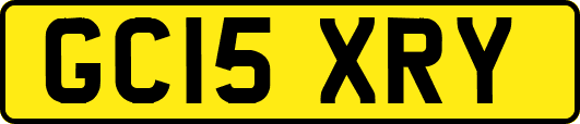 GC15XRY