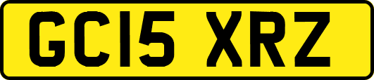 GC15XRZ