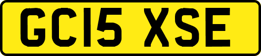 GC15XSE