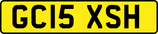 GC15XSH
