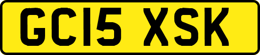 GC15XSK