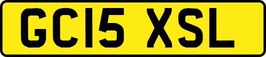 GC15XSL