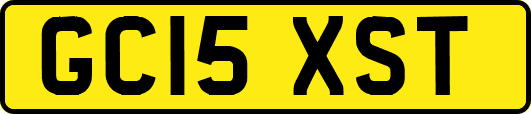 GC15XST