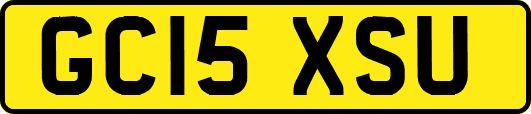 GC15XSU