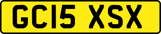GC15XSX