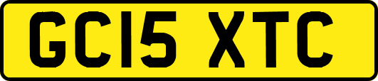 GC15XTC