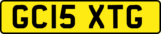 GC15XTG