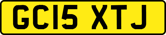 GC15XTJ