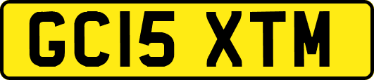 GC15XTM