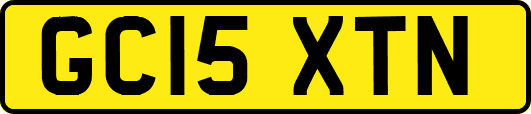 GC15XTN