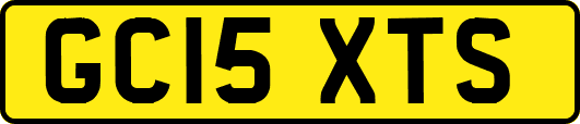 GC15XTS