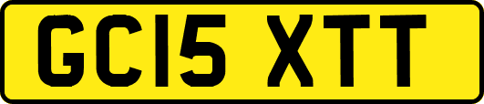 GC15XTT