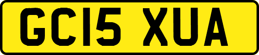 GC15XUA