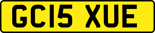 GC15XUE