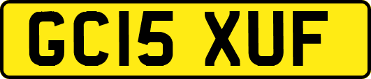 GC15XUF
