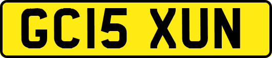 GC15XUN
