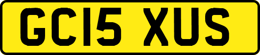 GC15XUS