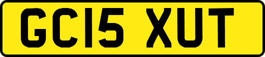 GC15XUT