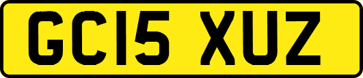 GC15XUZ