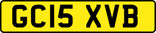 GC15XVB