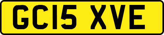GC15XVE