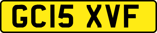 GC15XVF