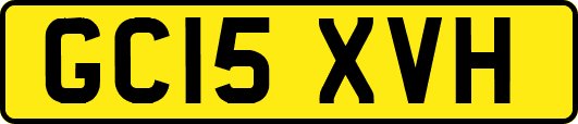GC15XVH