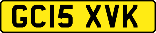 GC15XVK