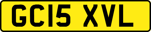 GC15XVL
