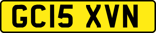 GC15XVN
