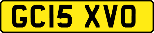 GC15XVO