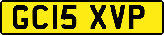 GC15XVP