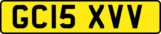 GC15XVV
