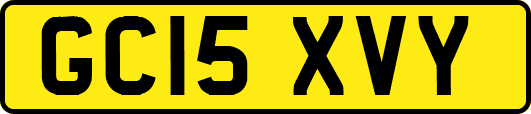 GC15XVY