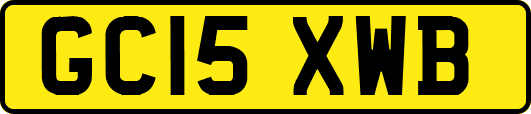 GC15XWB