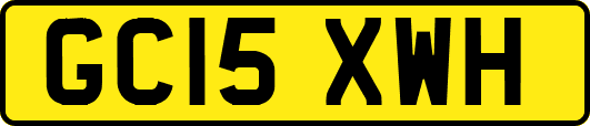 GC15XWH