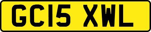 GC15XWL