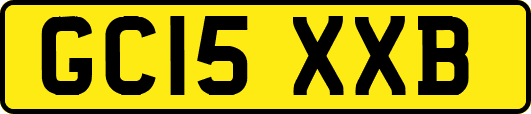 GC15XXB