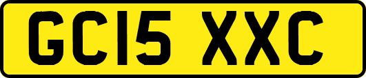 GC15XXC