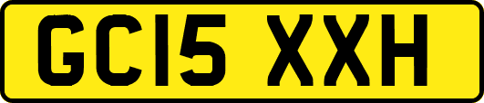 GC15XXH