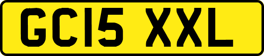 GC15XXL