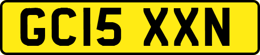 GC15XXN