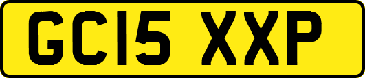 GC15XXP