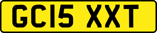 GC15XXT