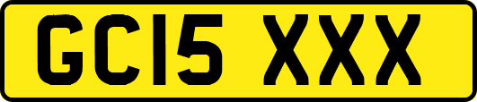 GC15XXX