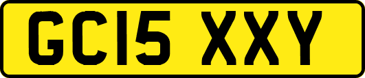 GC15XXY
