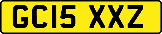 GC15XXZ