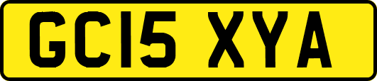 GC15XYA